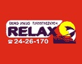 RELAX Biuro Usług Turystycznych i Ubezpieczeniowych Ruda Śląska