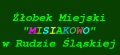 Żłobek miejski Misiakowo Ruda Śląska