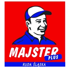 Majster Plus - Tom-Mar artykuły panelowe