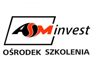 ASM-INVEST Ośrodek Szkolenia Operatorów Maszyn