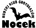 Rudzki Klub Grotołazów Nocek Ruda Śląska