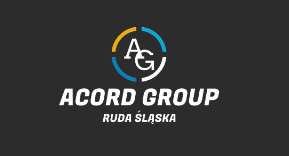 Acord Group Ruda Śląska - oznakowanie pionowe dróg Ruda Śląska