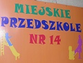 Miejskie Przedszkole nr 14 Ruda Śląska