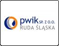 PWiK - Przedsiębiorstwo Wodociągów i Kanalizacji Ruda Śląska