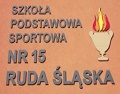 Szkoła Podstawowa nr 15 Sportowa Ruda Śląska