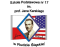 Szkoła Podstawowa nr 17 im. Jana Karskiego Ruda Śląska