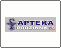 Logo Apteka Rodzinna Całodobowa Ruda Śląska