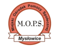 MOPS - Miejski Ośrodek Pomocy Społecznej Mysłowice