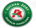 Centrum Handlowe Auchan Żory
