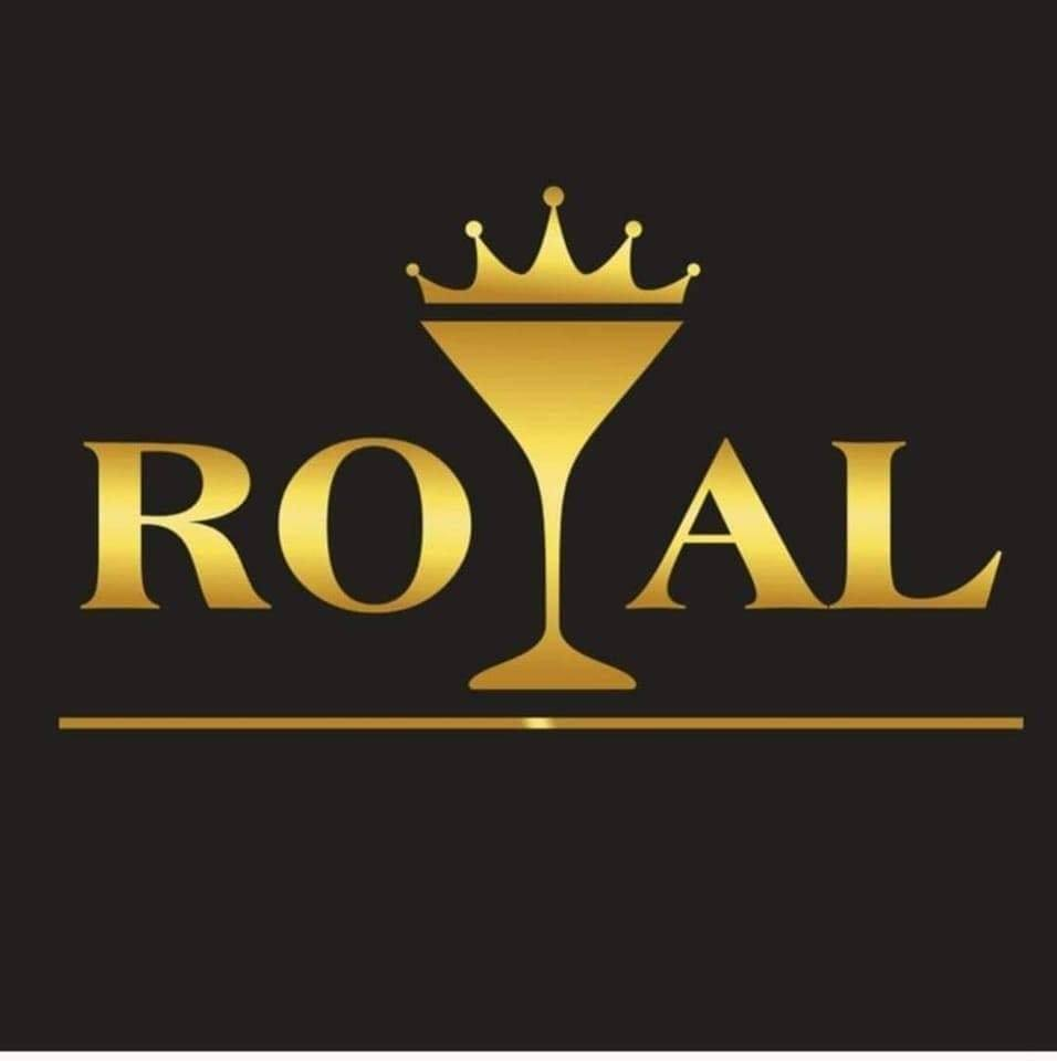 Royal Markowe Alkohole -  Park Zgoda Świętochłowice