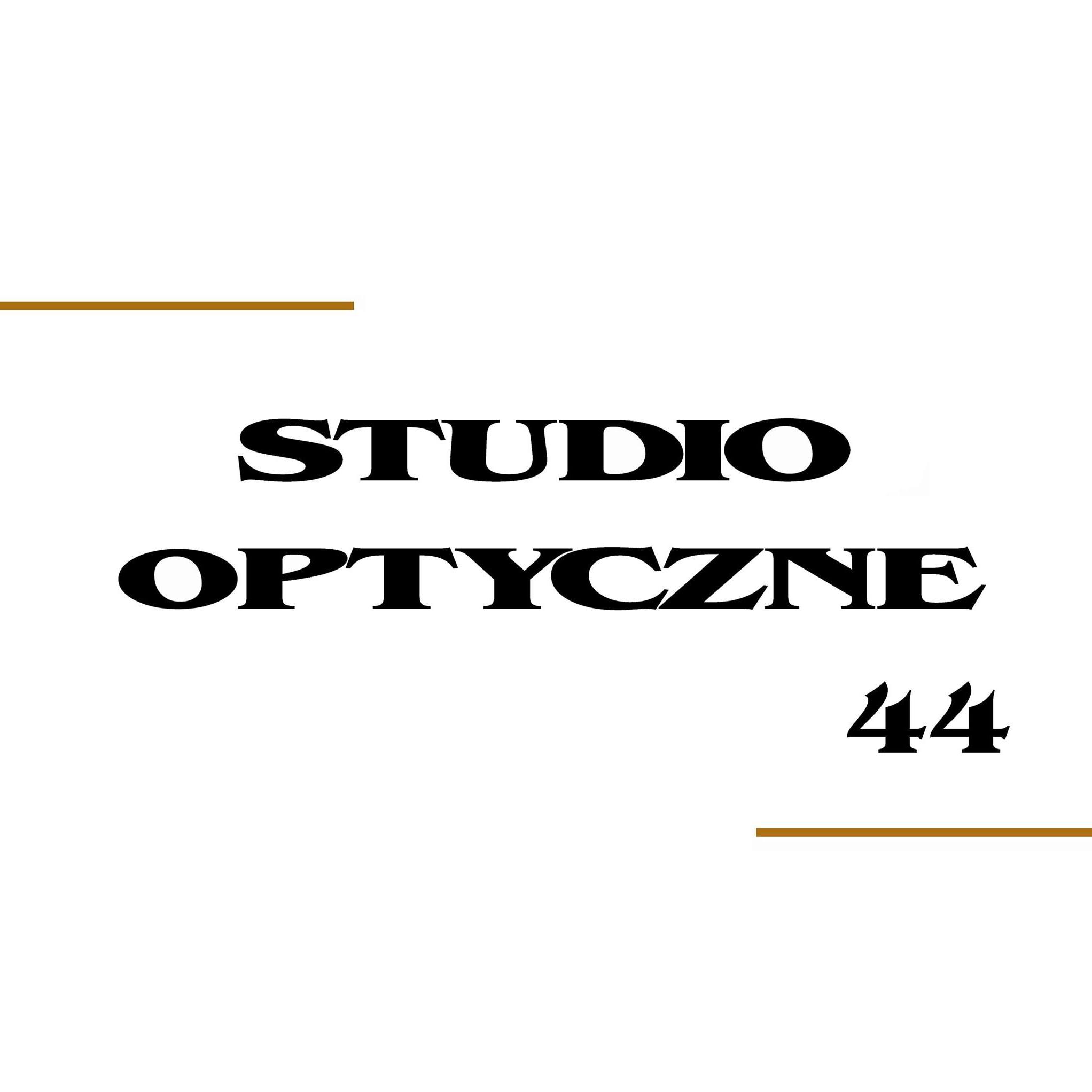 Studio Optyczne 44 - badanie wzroku i dobór okularów Żory Żory