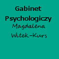 Gabinet Psychologiczny Magdalena Witek-Kurs Ruda Śląska