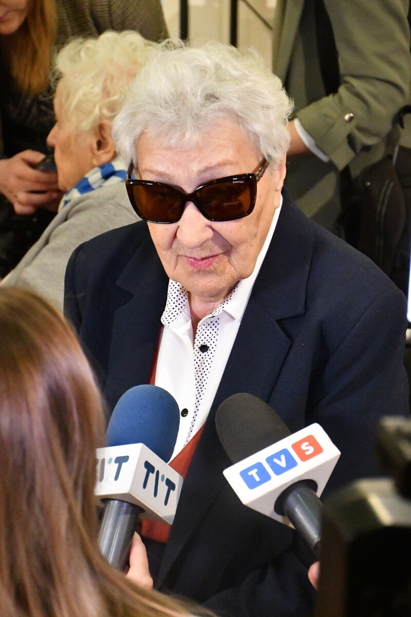 X Ogólnopolski Konkurs Recytatorski "W kręgu poezji i prozy lagrowej więźniarek KL Ravensbr�źck".