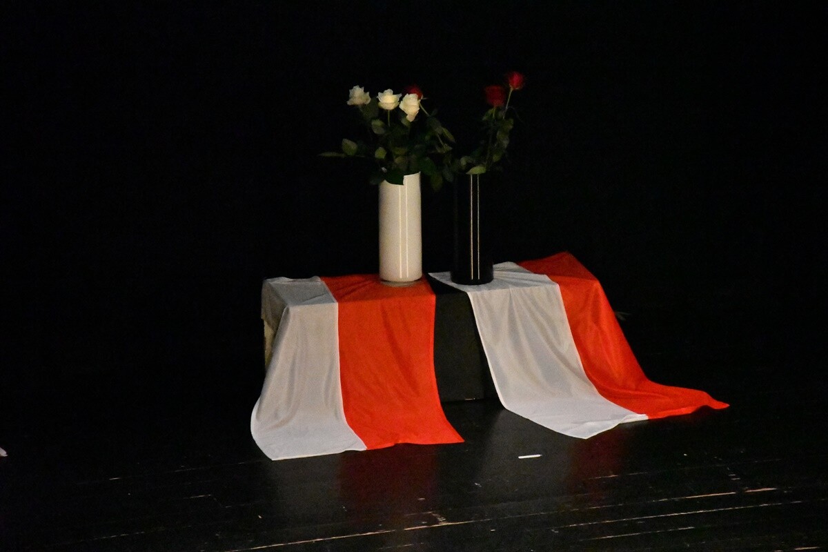 X Ogólnopolski Konkurs Recytatorski "W kręgu poezji i prozy lagrowej więźniarek KL Ravensbr�źck".