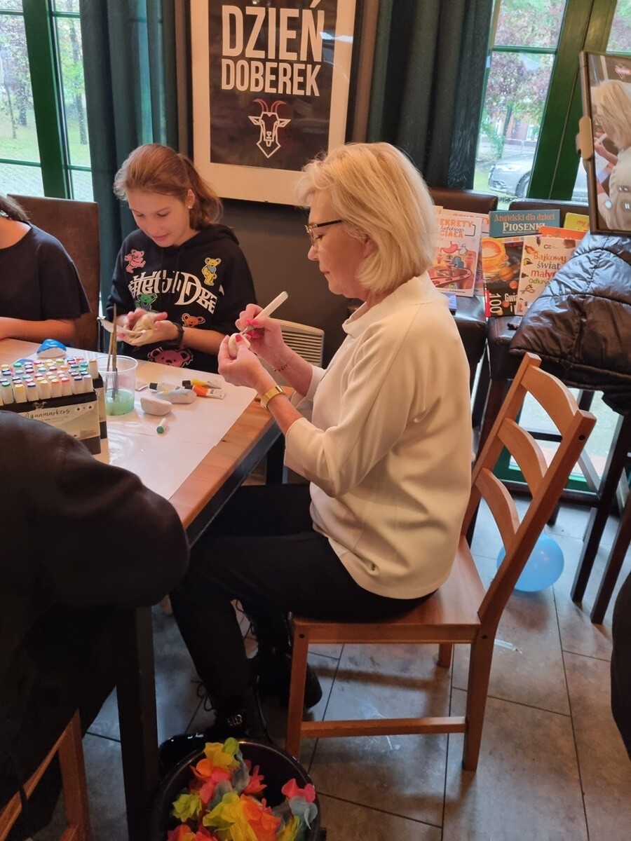 1. Rudzki Festiwal Dziedzictwa za nami. / fot. Tu Ruda