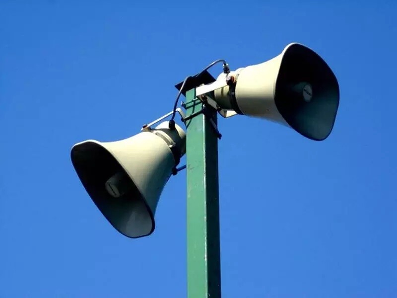 1 sierpnia zawyją syreny - na pamiątkę 79. rocznicy Powstania Warszawskiego