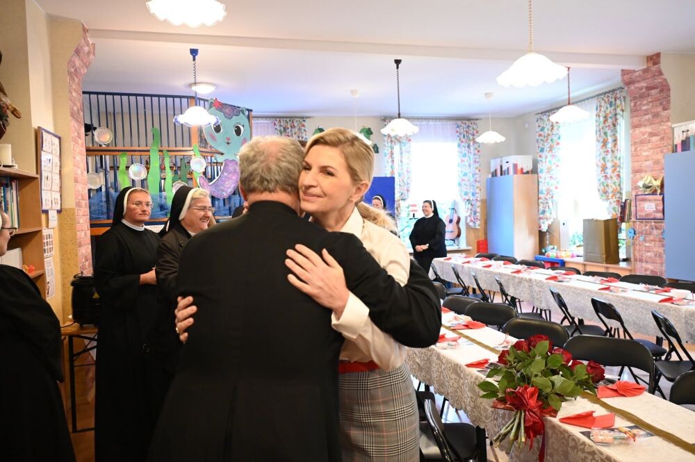 Zgromadzenie Sióstr Elżbietanek w Orzegowie obchodzi 120-lecie!/fot. FB Anna Krzysteczko, FB Arkadiusz Pilarz