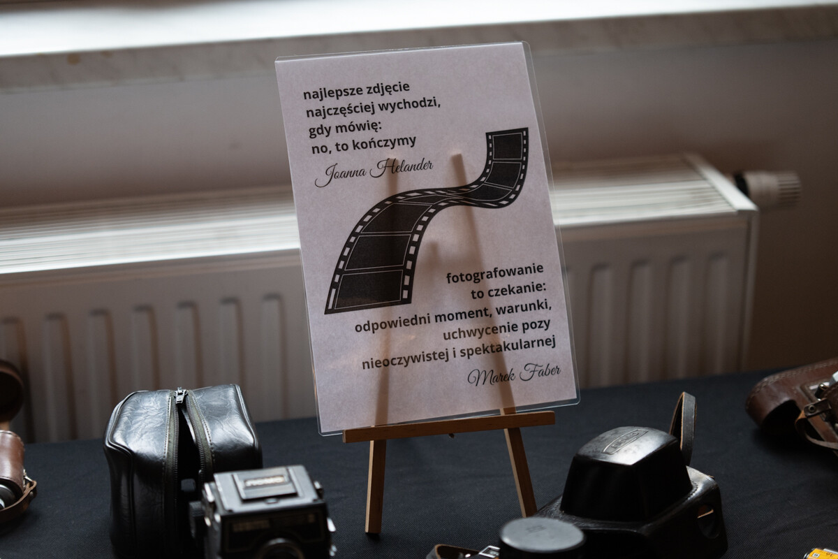 130-lecie I LO w Rudzie Śląskiej. / fot. Marek Faber