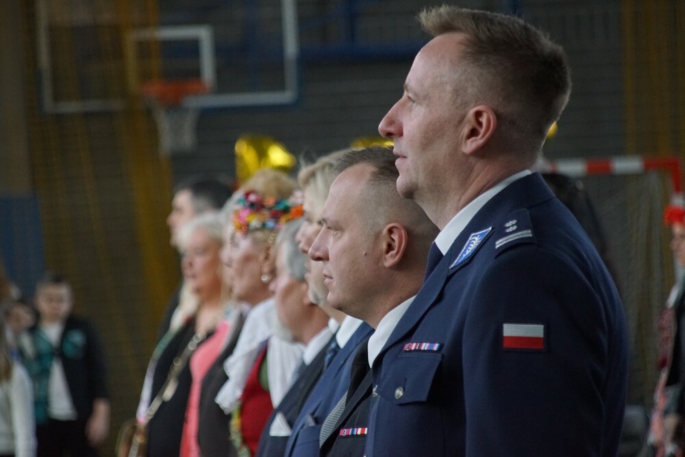 145-lecie Szkoły Podstawowej nr 4 w Rudzie Śląskiej.