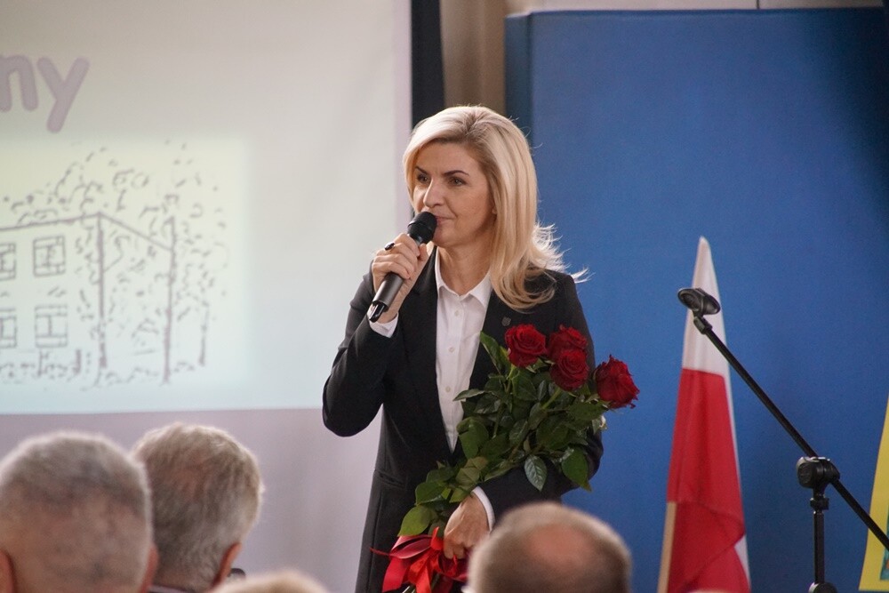 145-lecie Szkoły Podstawowej nr 4 w Rudzie Śląskiej.