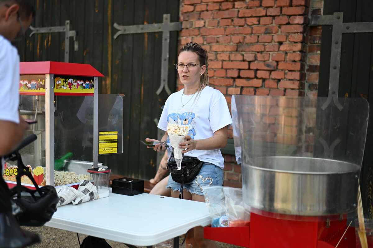 To już 15 lat! Muzeum PRL-u w Rudzie Śląskiej świętowało swój jubileusz [ZDJĘCIA] / fot. Krzysztof Faber