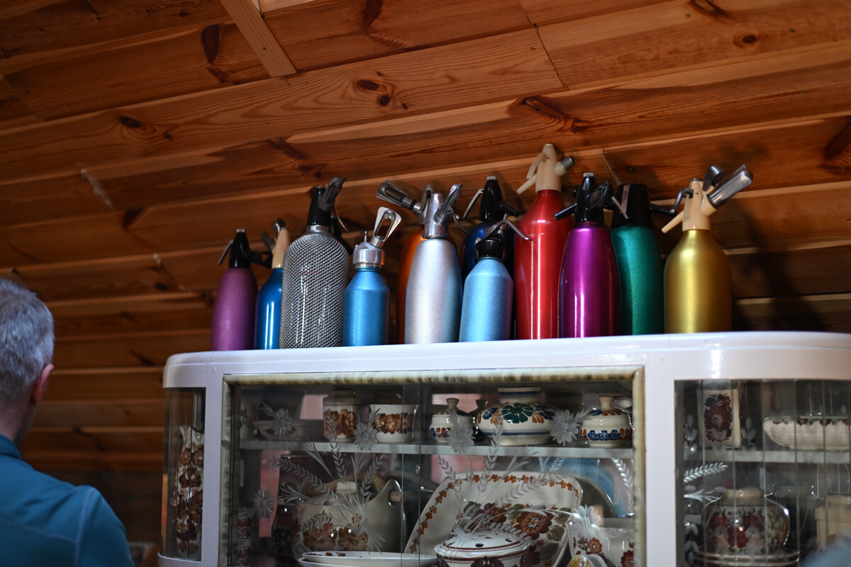 To już 15 lat! Muzeum PRL-u w Rudzie Śląskiej świętowało swój jubileusz [ZDJĘCIA] / fot. Krzysztof Faber