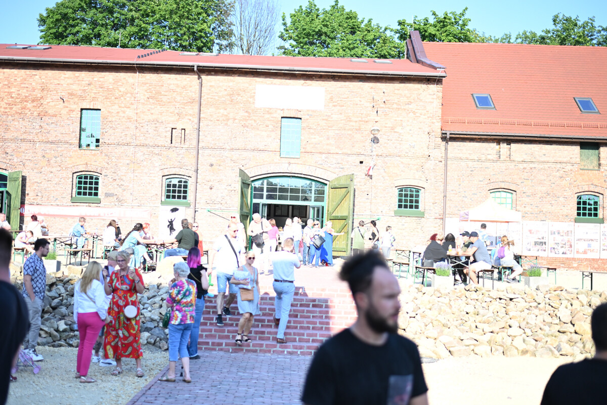 To już 15 lat! Muzeum PRL-u w Rudzie Śląskiej świętowało swój jubileusz [ZDJĘCIA] / fot. Krzysztof Faber