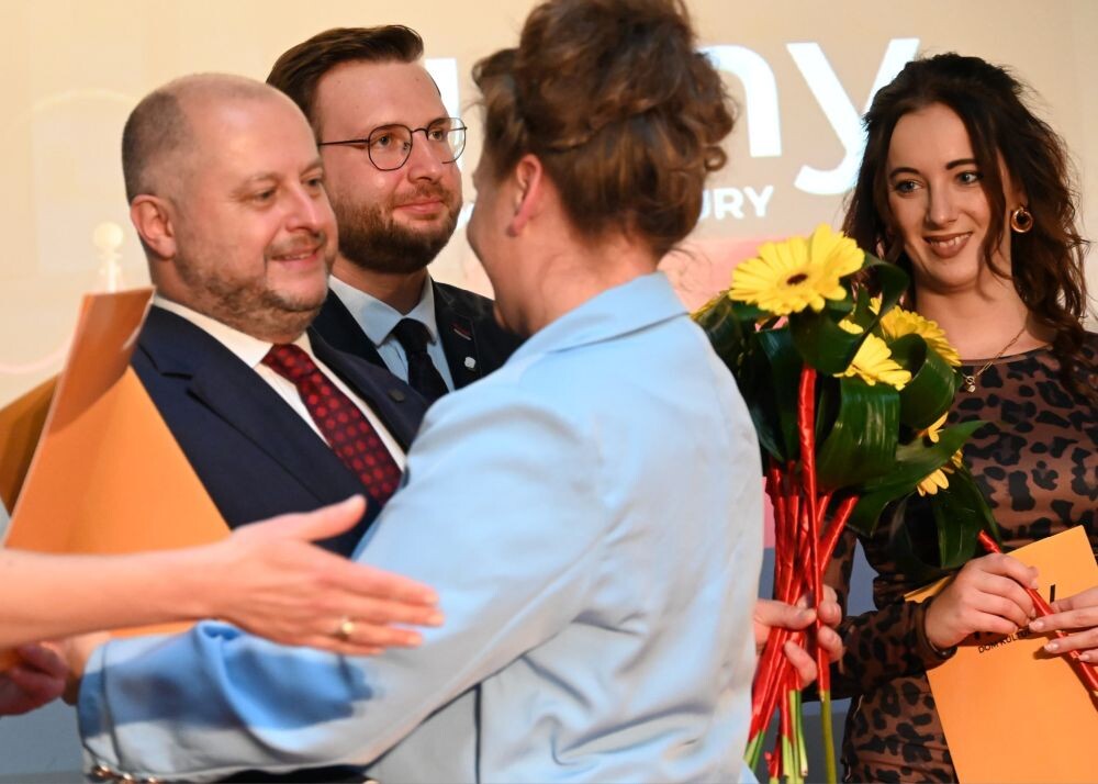 In-nY Dom Kultury obchodzi 15-lecie istnienia!/fot. FB Michał Pierończyk