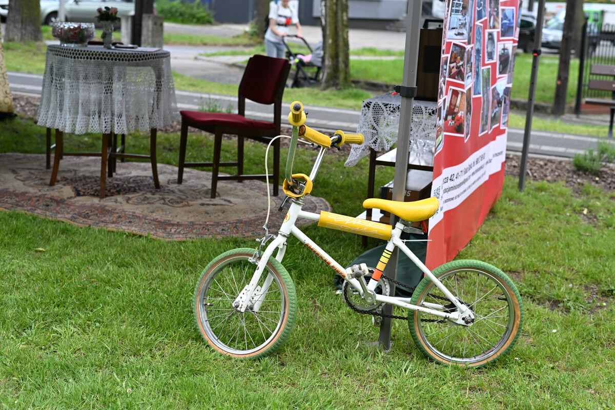 To już 15 lat! W sobotnie popołudnie, 31 maja w Kochłowicach odbył się rodzinny festyn organizowany przez In-ny Dom Kultury. / fot. Marek Faber