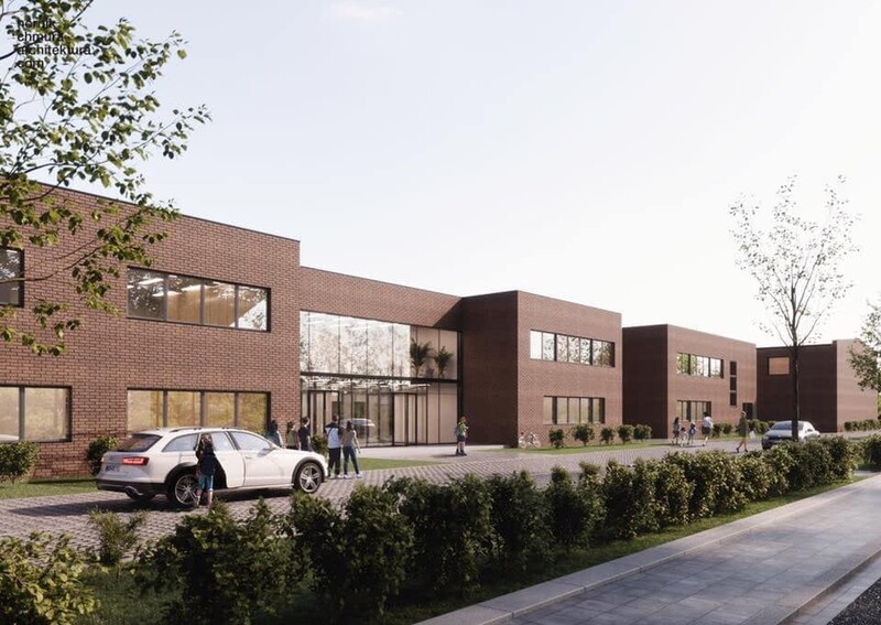 17 ofert złożono w przetargu na budowę nowego budynku SP nr 17