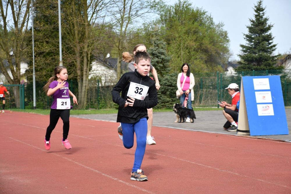 2. Bieg Wiewiórki 2024/fot. Jacek Knapik