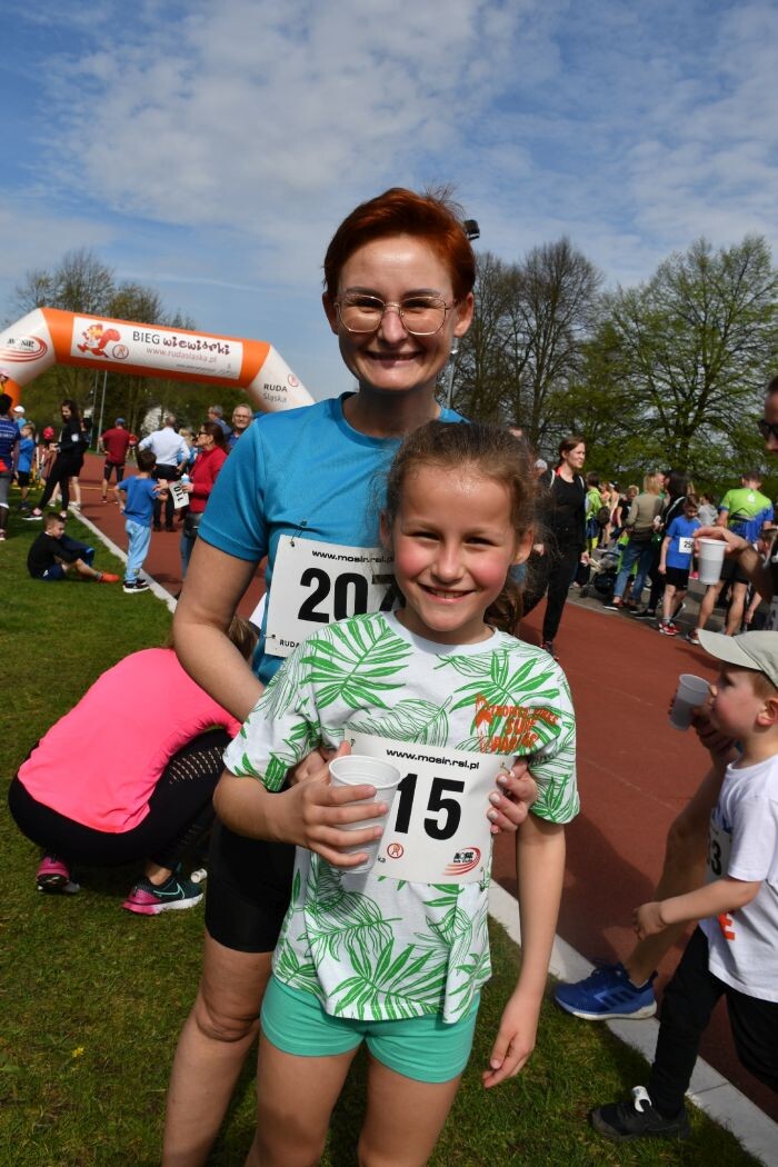 2. Bieg Wiewiórki 2024/fot. Jacek Knapik