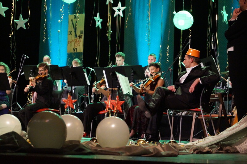 2. Śląski Festiwal Operetki - koncert galowy w MCK