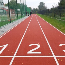 nowe obiekty sportowe w ZS nr 6