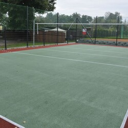 nowe obiekty sportowe w ZS nr 6