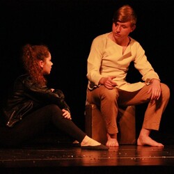 Noc Teatru