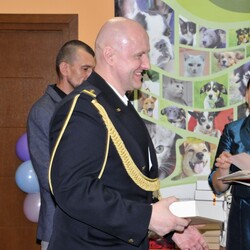 25 lat istnienia TOZ "FAUNA"