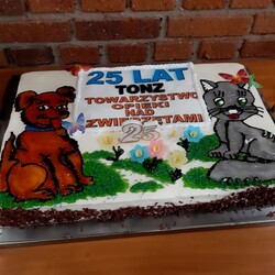 25 lat istnienia TOZ "FAUNA"