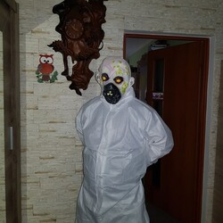 Halloween 2019