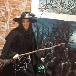 Halloween 2019