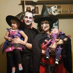 Halloween 2019