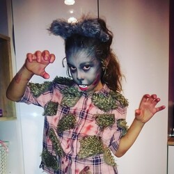 Halloween 2019