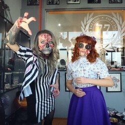 Halloween 2019