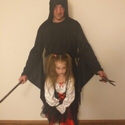 Halloween 2019