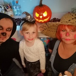 Halloween 2019