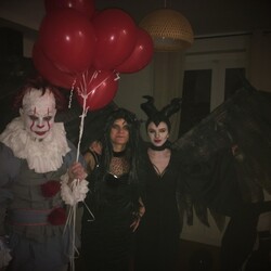 Halloween 2019