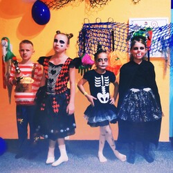 Halloween 2019