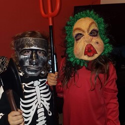 Halloween 2019