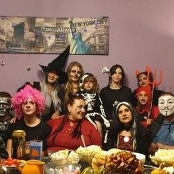 Halloween 2019