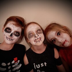 Halloween 2019